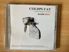 (10) Coldplay -'A Rush Of