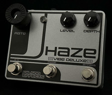Wilson effects haze vibe - wilson,