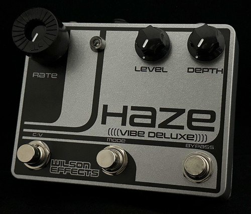 Wilson effects haze vibe - wilson,