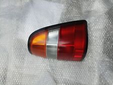 Fanale Posteriore Per Isuzu Pickup Opel Campo Destra Valeo 2292 22920202 Nuovo 