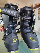 scarponi sci uomo Misura 28 (44)