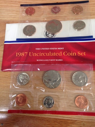 Set come nuovi 1973 - , e