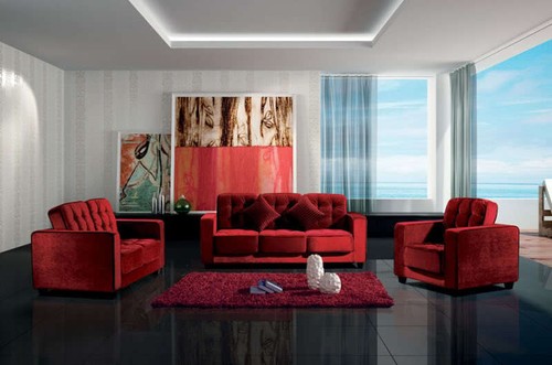 Divano salotto mega sofa - divano,