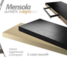 Mensola da Parete Pensile