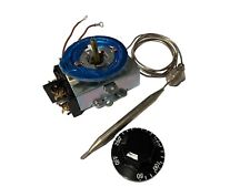 Termostato per Tavolo Vapore