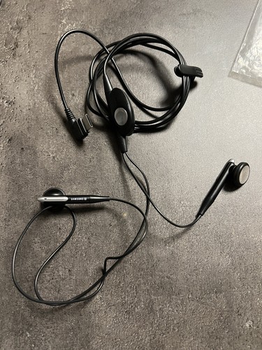 Cuffie auricolari originali