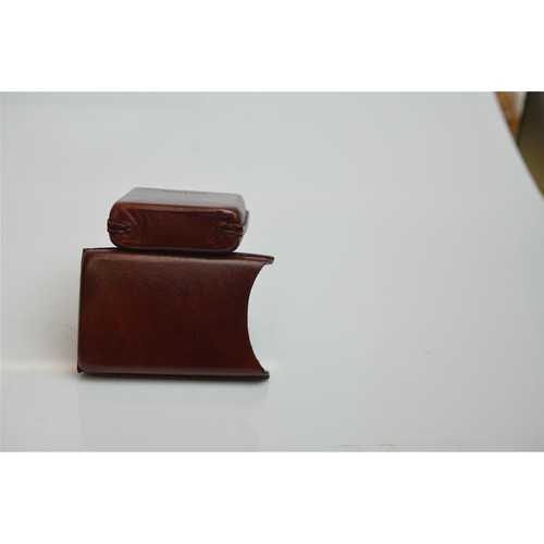 Portasigari sigaro cigar case - cigar,