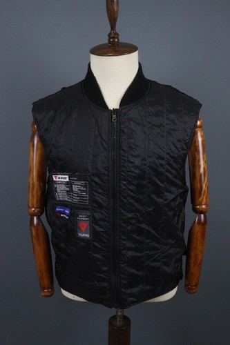 Giacca gilet dainese safety - giacca,