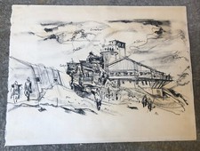 MASSIMO QUAGLINO DISEGNO