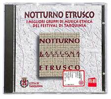 EBOND Various - Notturno