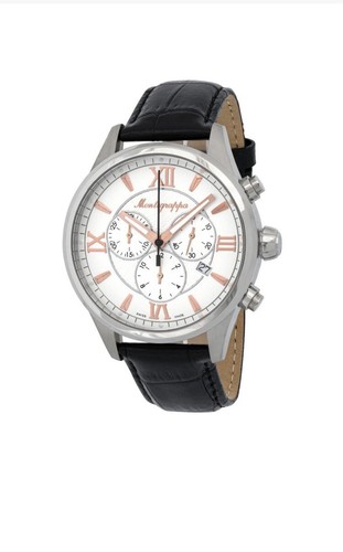 Orologio cronografo