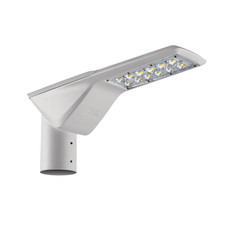 Lampione Professionale, Urbini Led 14W 1800Lm 4000K Ip66 durata 100000 ore