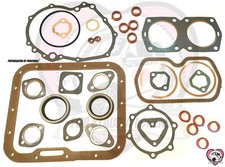 595 kit serie guarnizioni - kit,