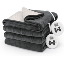 Sunbeam Royal Luxe Sherpa