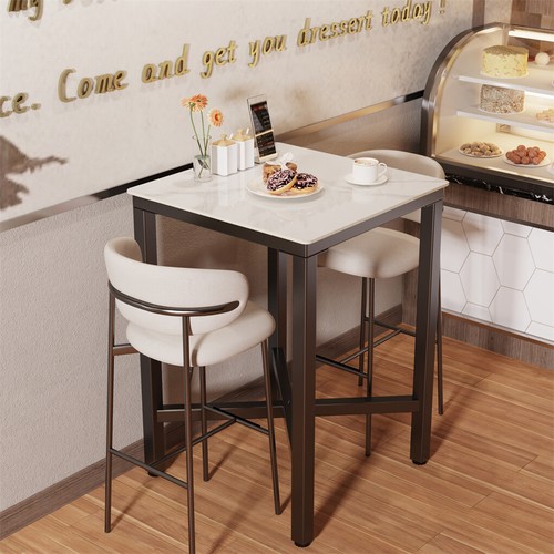 Tavolo bar bistrot