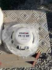 VISATON FR 13 WP ALTOPARLANTE