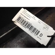 BRACCIO TERGILUNOTTO HYUNDAI