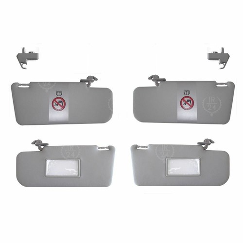 Kit alette parasole con - kit,