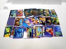 DRAGON BALL GT serie 2 panini
