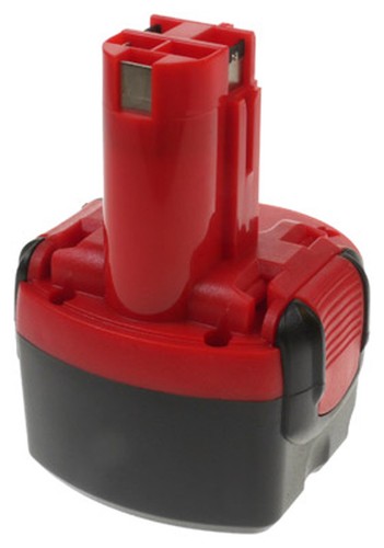 Per bosch batteria 6v - per, 9,6v