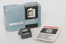 Minox cercatore ad angolo