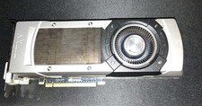 NVIDIA GeForce GTX Titan Black