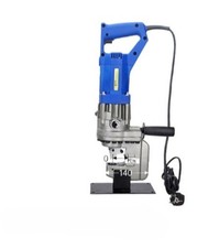 Punzonatrice Idraulica