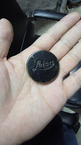 Leica cap vernice - leica,