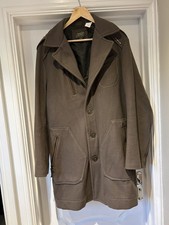 Giacca Energie uomo cappotto