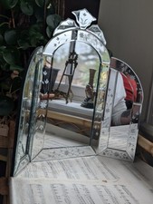 Specchio vintage stile