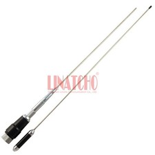 Stainless Steel Detachable Two