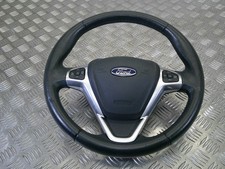 Ford fiesta titanio volante - fiesta, x