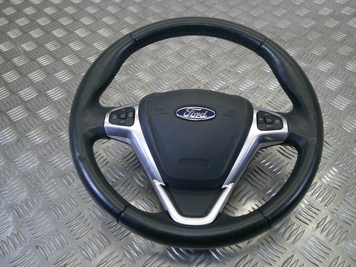 Ford fiesta titanio - fiesta,