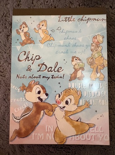 Disney japan chip - disney,