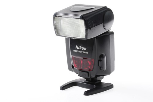 Flash nikon speedlight - nikon, sb-800