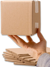 Scatole Di Cartone Piccole 12