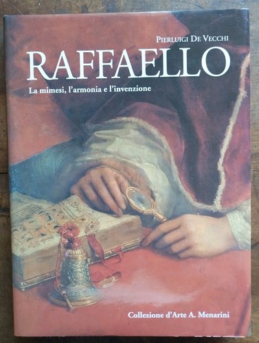 Vecchi raffaello la - p.,