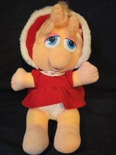 Peluche pupazzo Henson Baby