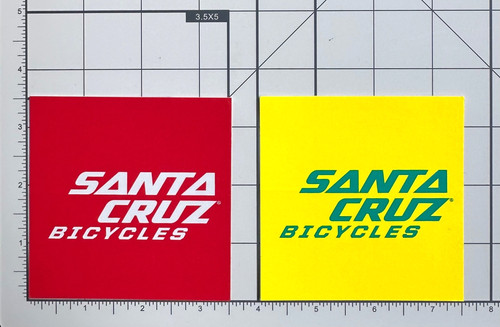 Biciclette santa cruz - cruz,