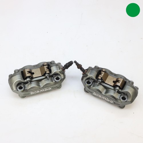 Brembo 100 pinze freno - brembo, mm