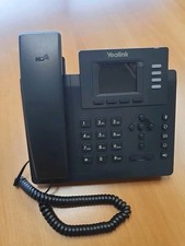 Telefono Ip 4 Linee Led