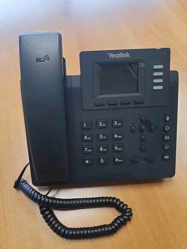 Telefono linee led - telefono, ip