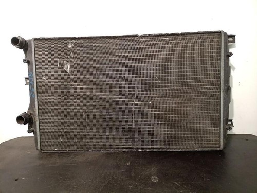 1k0121253aa radiador agua - 1k0121253aa,