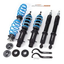 Coilovers 24 Way Damper