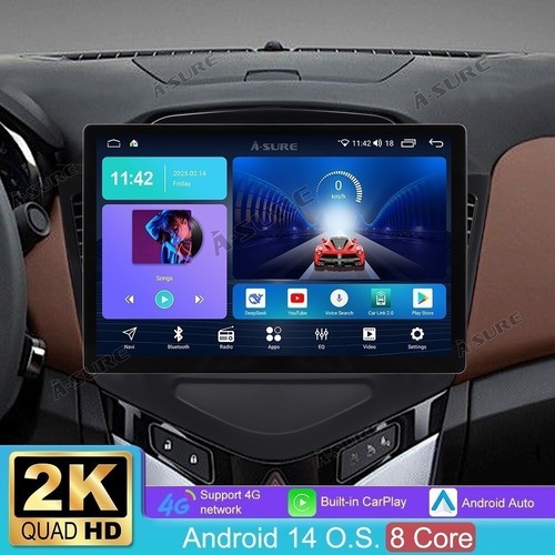 Autoradio 8core 4 - autoradio,