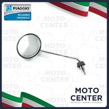 SPECCHIO SX. CROMATO PIAGGIO