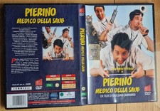 PIERINO MEDICO DELLA SAUB -