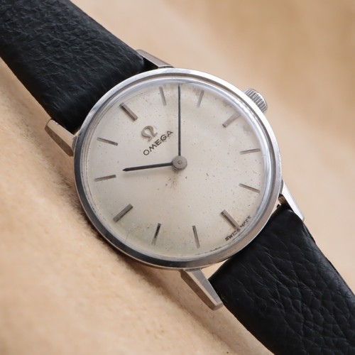 Orologio omega vintage rotondo - omega,