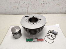 CILINDRO con PISTONE NUOVO