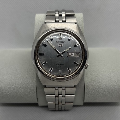 Seiko 7009 8310 orologio - 5, 7009-8310-p